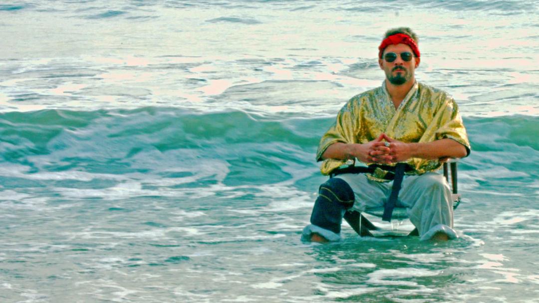 Background image for Kali Karate: The 2nd Beginning