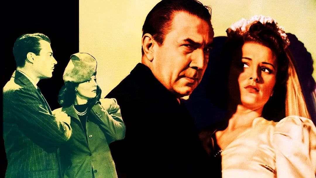 Background image for The Corpse Vanishes