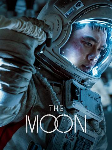 The Moon