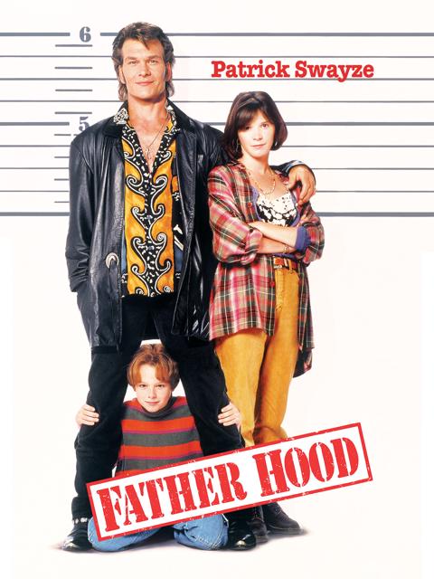 Father Hood