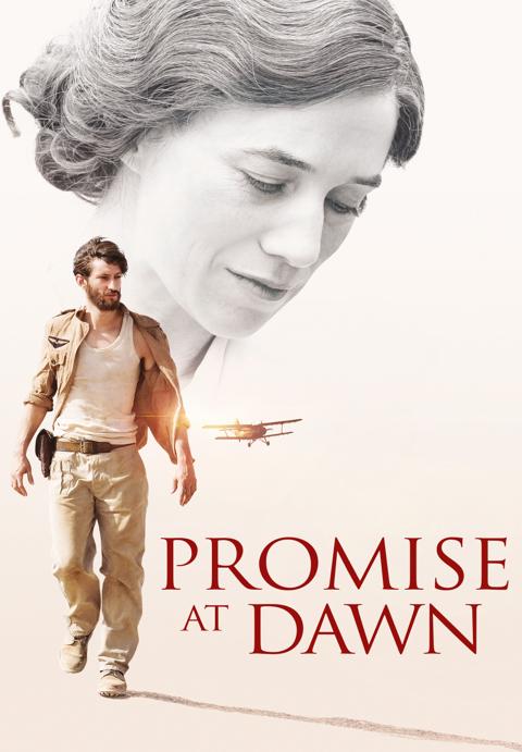 Promise at Dawn