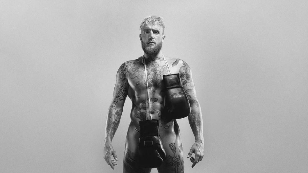 Background image for Untold: Jake Paul the Problem Child