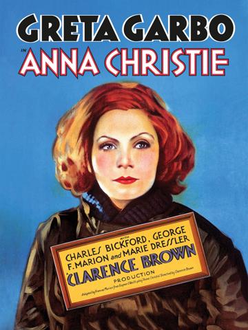 Anna Christie