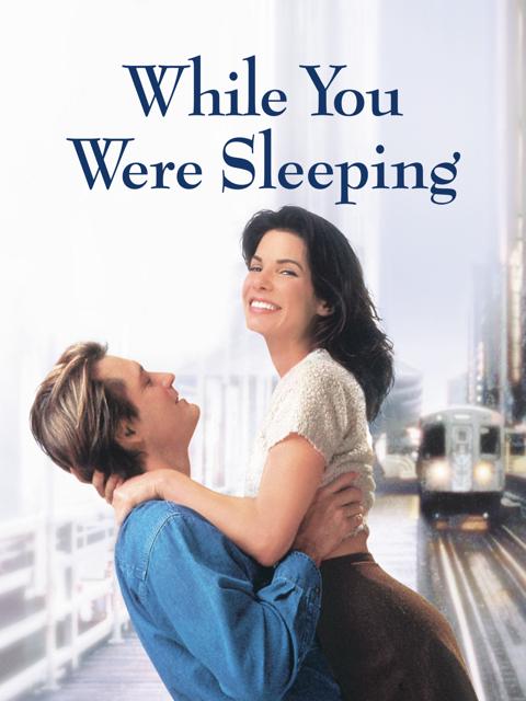 While You Were Sleeping