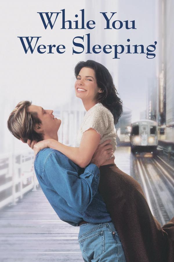 While You Were Sleeping