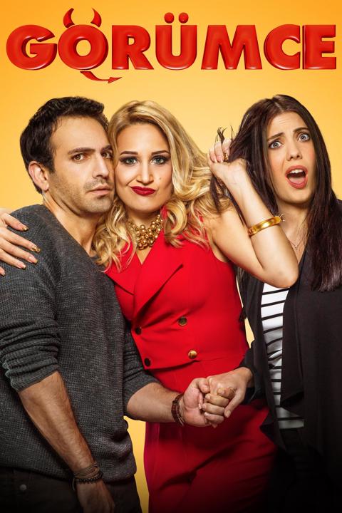 Poster för Sister In Law