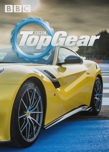 Top Gear