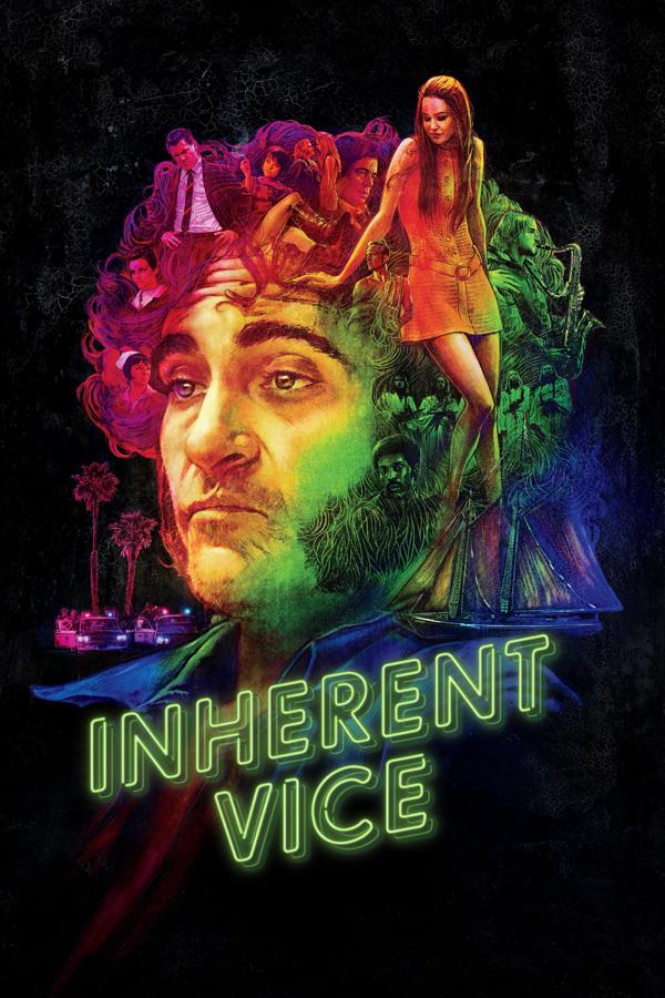 Inherent Vice
