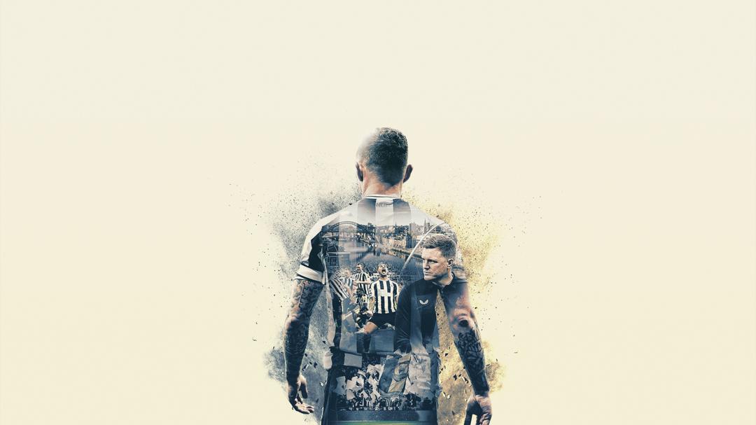 Background image for We Are Newcastle United