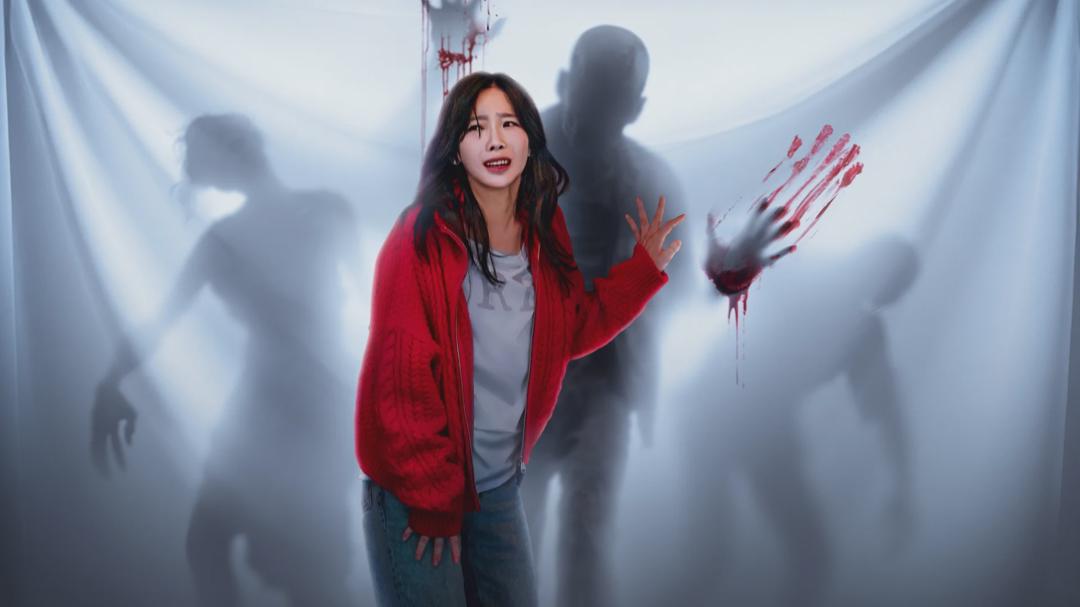 Background image for Zombieverse