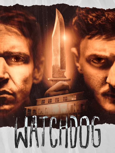 Poster för Watchdog