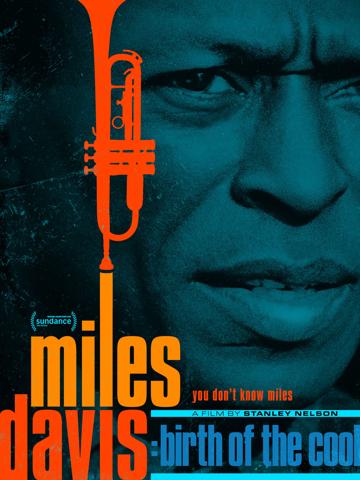 Miles Davis: A cool születése poszter
