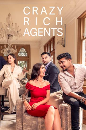 Crazy Rich Agents: Selling Dream Homes