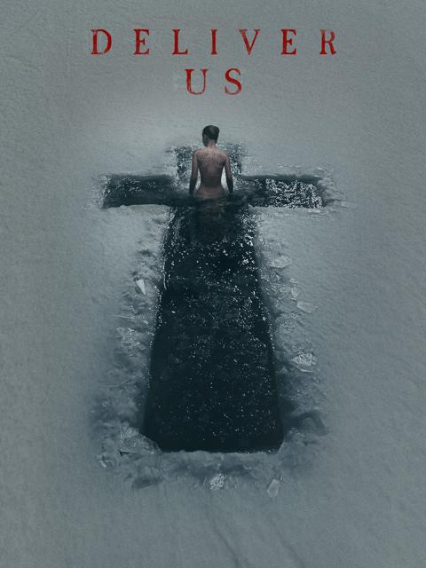 Poster för Deliver Us