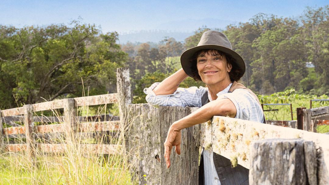 Background image for Rachel's Farm