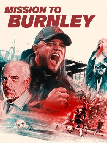 Mission to Burnley