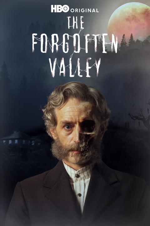 Poster för The Forgotten Valley