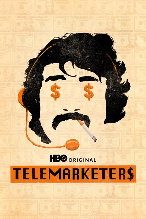 Poster för Telemarketers