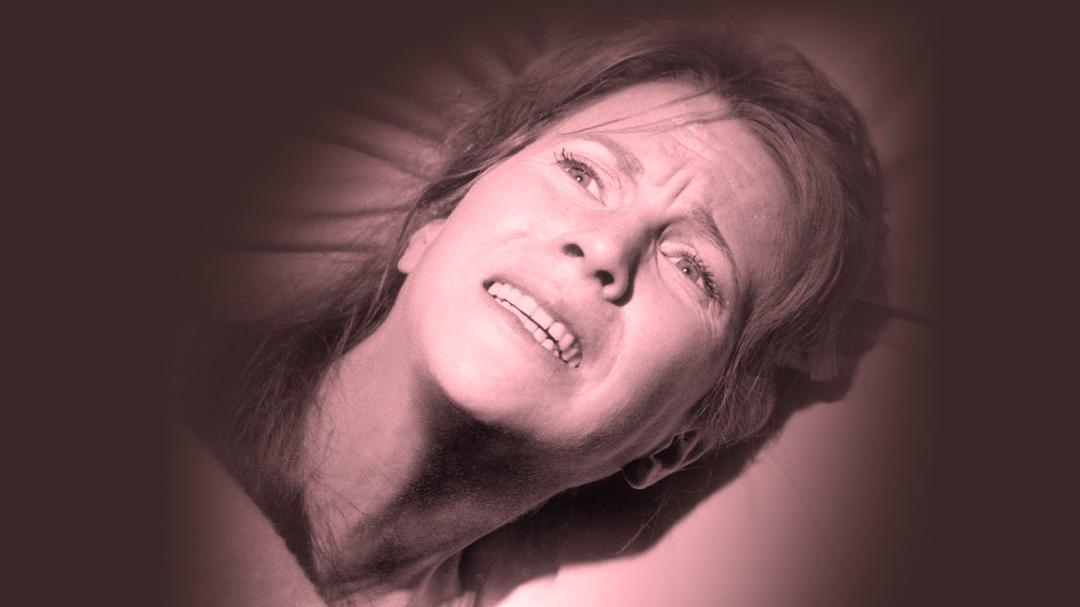Background image for The Haunting