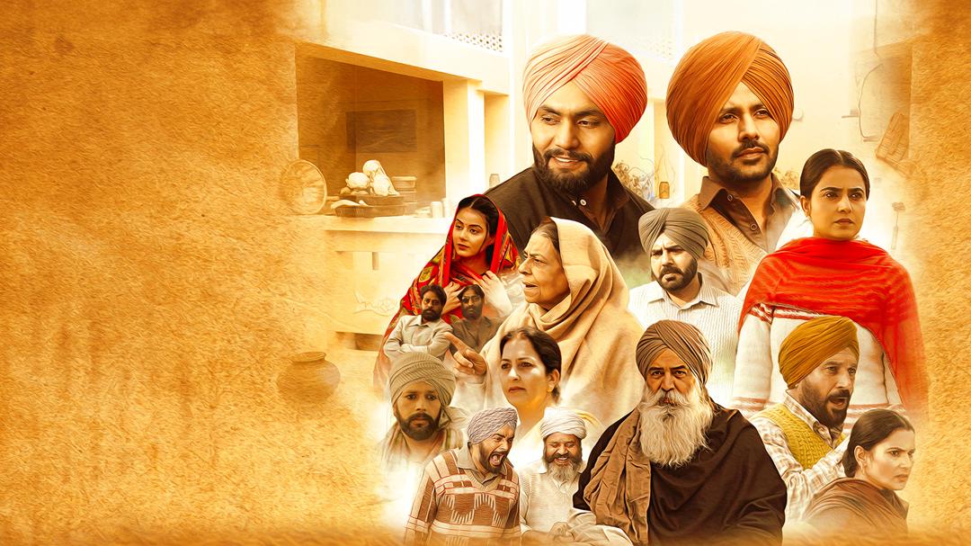 Background image for Balle O Chalaak Sajjna