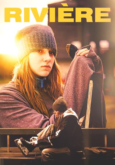 Movie poster for Breakaway