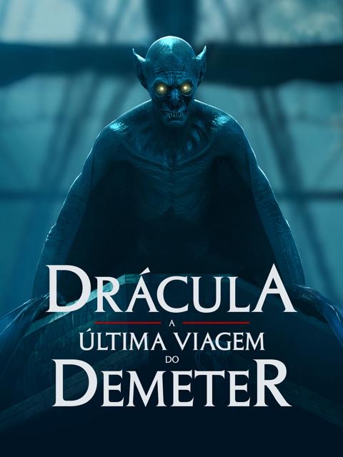 The Last Voyage of the Demeter