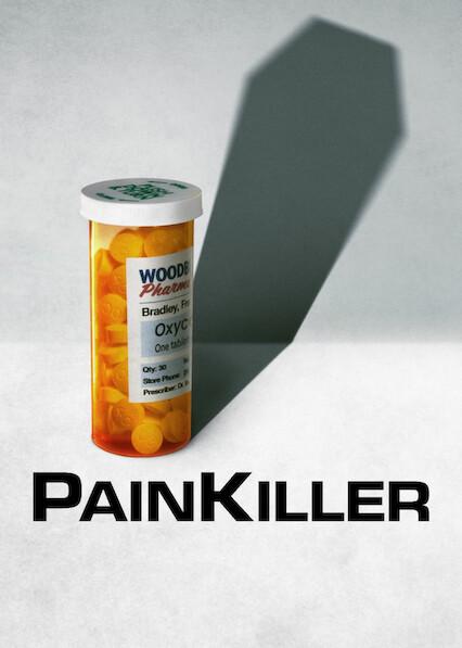 Poster för Painkiller
