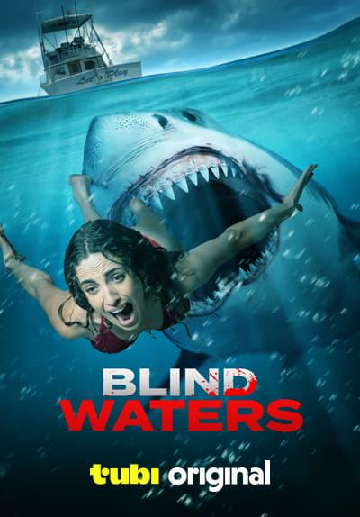 Poster för Blind Waters