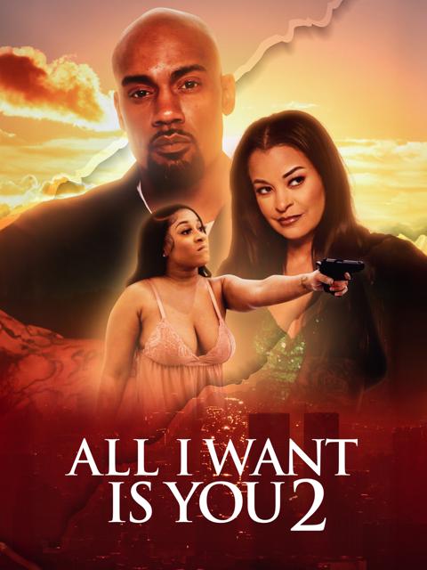 Movie poster for All I Want is You 2