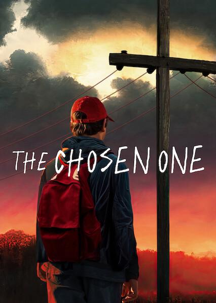 Poster för Jodie, den utvalde