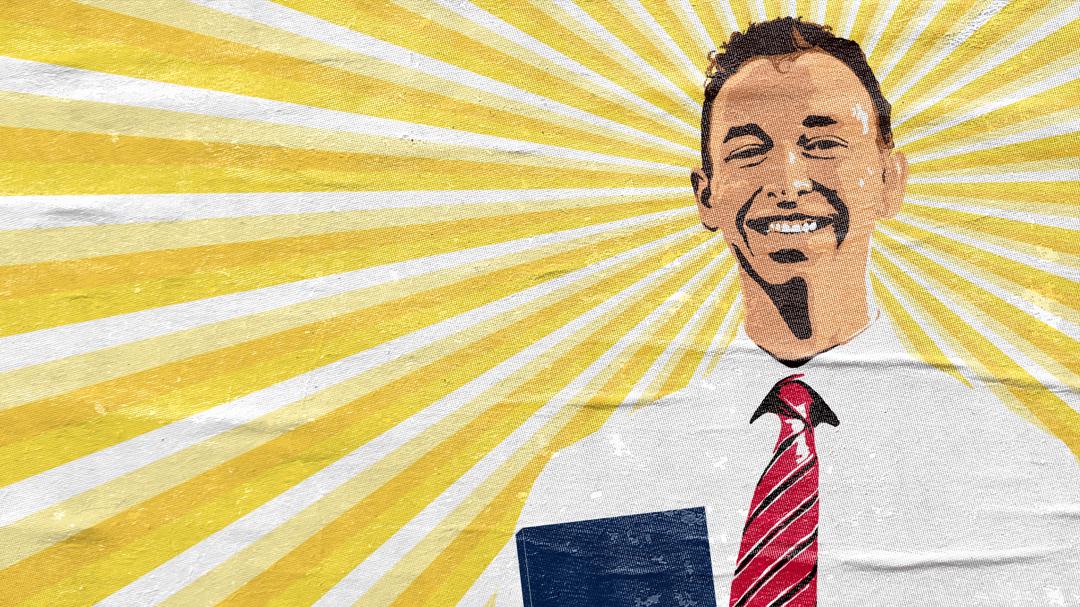 Background image for The Mormons Are Coming