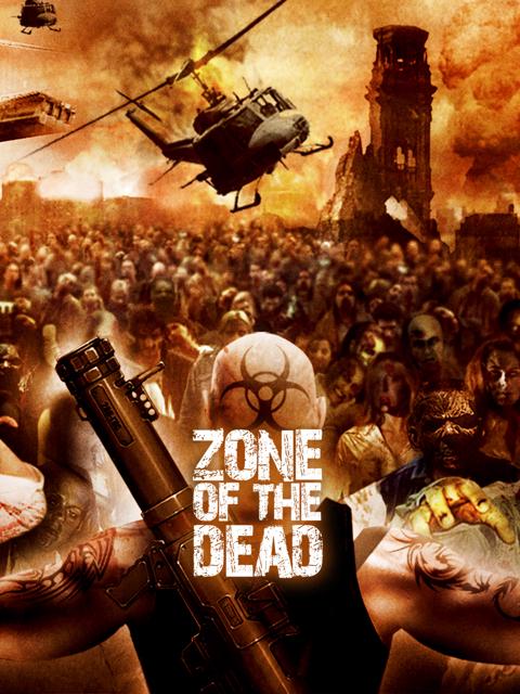 Zone of the Dead