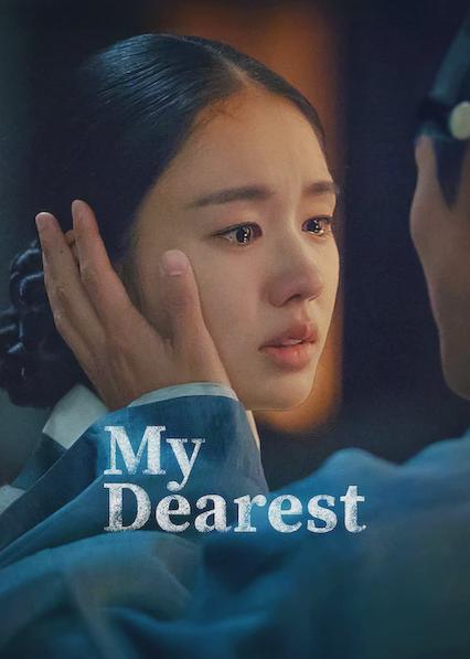 Poster för My Dearest