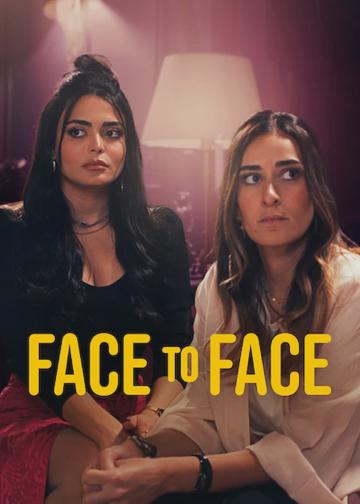 Face to Face poszter