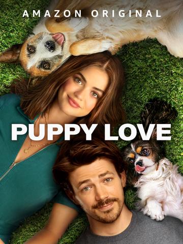 Puppy Love