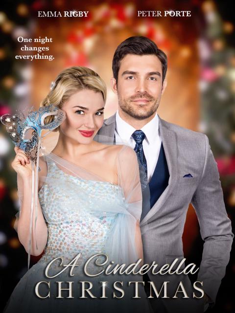 A Cinderella Christmas