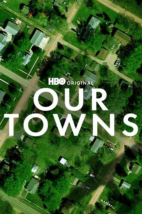 Poster för Our Towns