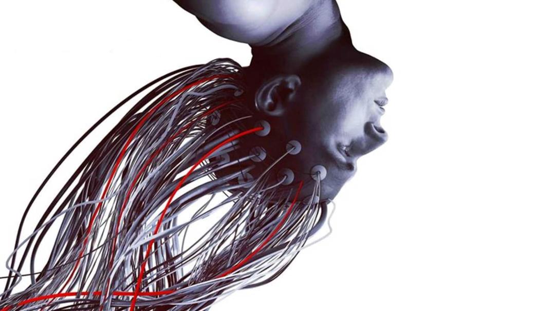 Background image for Listening