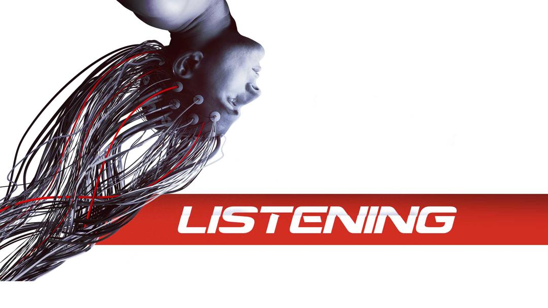 Listening