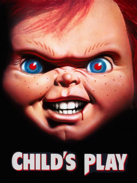 Child's Play