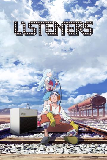 Listeners poszter