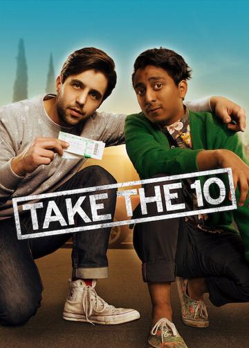 Take the 10 poszter