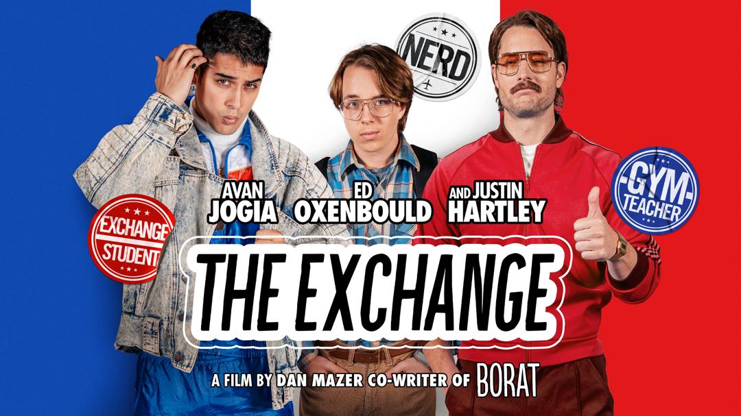 The Exchange