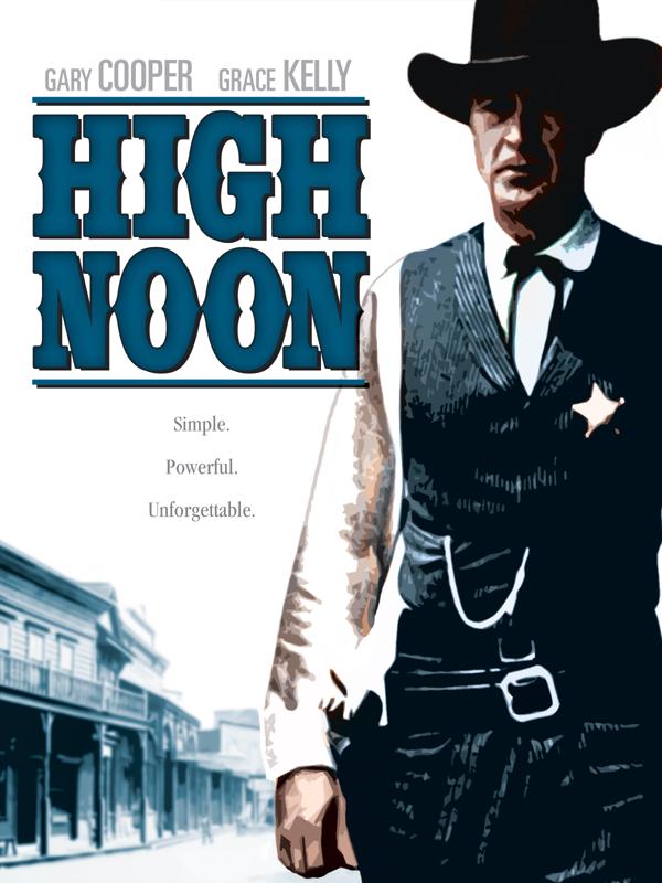 High Noon