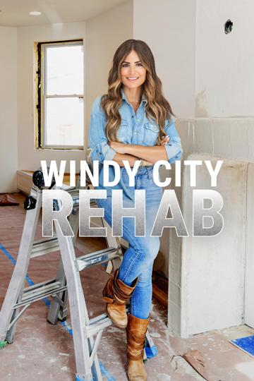 Windy City Rehab poszter