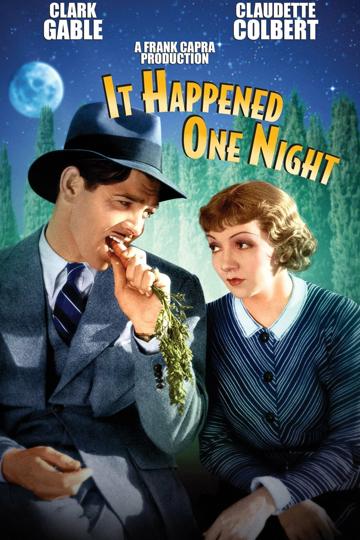 It Happened One Night
