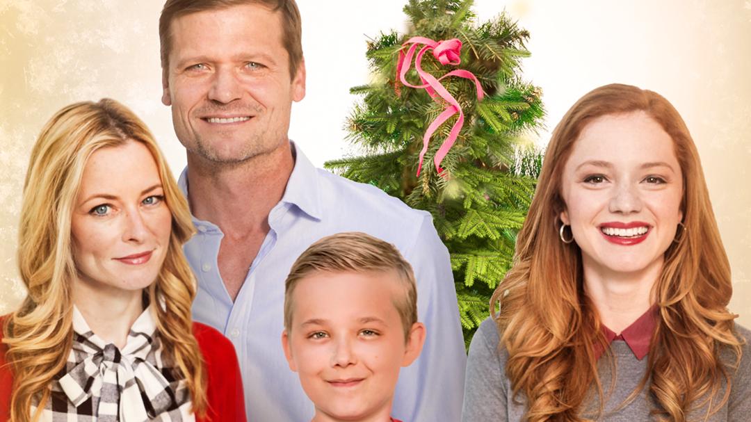 Background image for Shoelaces for Christmas