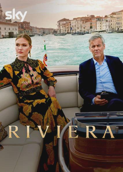 Poster för Riviera