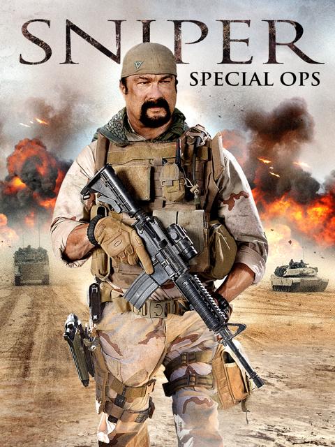 Sniper: Special Ops