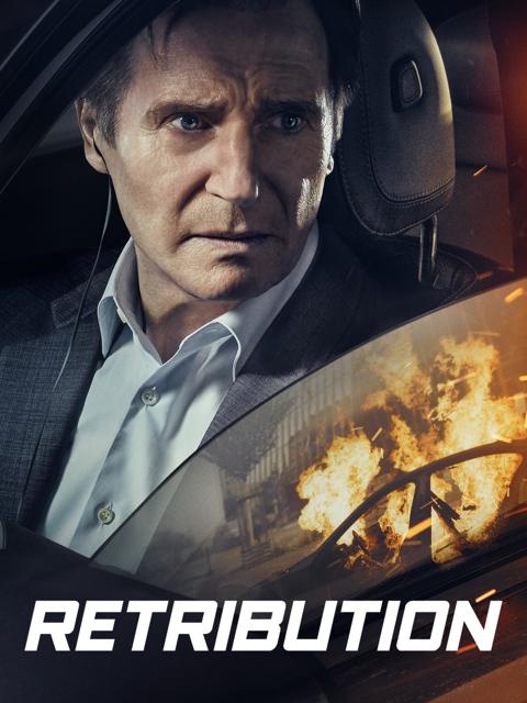 Poster för Retribution